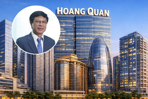 Địa ốc Hoàng Quân (HQC) hoán đổi nợ bằng cổ phiếu: Nỗ lực giảm áp lực tài chính trước bài toán dòng tiền