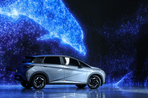 Xe điện Trung Quốc ồ ạt vào Đông Nam Á, giá giảm sâu chưa từng thấy