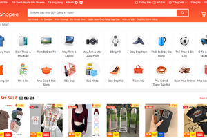 Từ 29/12, Shopee chính thức tăng phí, hàng triệu người dùng bị ảnh hưởng