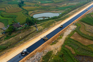 3 ngày nữa, cao tốc 23.000 tỷ kết nối Hà Nội với tỉnh miền núi Đông Bắc chính thức thông xe