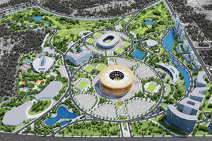 Chỉ 2 ngày nữa, Việt Nam có thêm hàng loạt 'siêu công trình', tổng vốn đầu tư vượt 3,4 triệu tỷ đồng