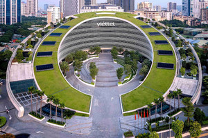 Hoàn thành chiến dịch dữ liệu lớn nhất lịch sử, Viettel được trao tặng ‘món quà vô giá’