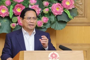 Thủ tướng yêu cầu kiểm soát giá bất động sản ngay từ đầu vào