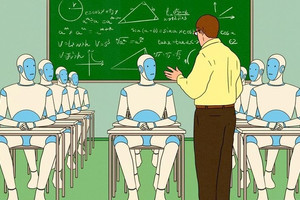 AI 'đại tu' thị trường lao động, nắm những kỹ năng này sẽ không bao giờ lo thất nghiệp