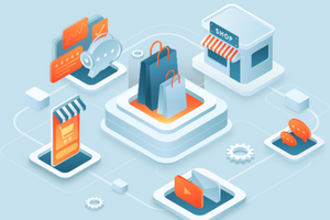 Triển vọng ngành bán lẻ 2026: Phân hóa mạnh, không còn là cuộc chơi đại trà