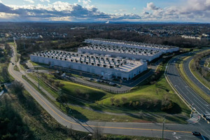 AI, điện và gánh nặng hóa đơn đổ lên đầu người dân Mỹ