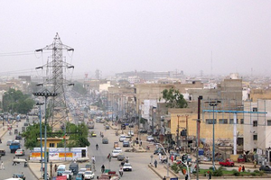 Dự án truyền tải điện hơn 800km được trao cho nhà thầu Trung Quốc, vốn đầu tư 44.000 tỷ đồng