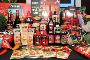 Masan Consumer (MCH): 'Bom tấn' ngành tiêu dùng chốt lên HoSE ngày 25/12, giá khởi điểm 212.800 đồng/cp