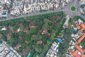 Thành phố giàu nhất Việt Nam mở rộng tuyến đường dài hơn 300m lên gấp 3 lần, nối thông trục 'tam giác vàng' trung tâm