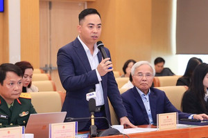 Lãnh đạo Đèo Cả kể câu chuyện ‘trong cái khó ló cái khôn’ khi thi công hầm lớn thứ 3 cả nước