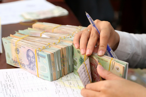 Mức thưởng Tết 2026 của cán bộ, công chức thay đổi ra sao?