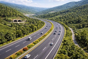 Sắp khởi công tuyến cao tốc hơn 18.000 tỷ kết nối Tây Nguyên đến Đông Nam Bộ do Sơn Hải xây dựng