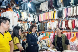 Bỏ thuế khoán từ năm 2026: Hộ kinh doanh lo nhất không phải doanh thu mà là hàng tồn kho, chuyên gia lý giải thế nào?