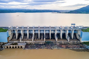 Lợi nhuận tăng vọt 135%, Thủy điện Sông Ba Hạ sắp chi 62 tỷ đồng để trả cổ tức