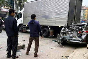 Ngay bây giờ, hành động đưa người bị tai nạn đi cấp cứu sẽ được 5 triệu đồng/1 vụ việc, cần làm gì để nhận?