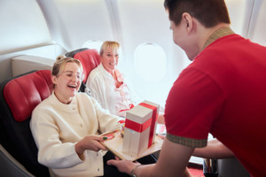 Cho đi cả năm rồi? Giờ là lúc tặng mình một món quà xứng đáng