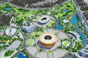 79 điểm cầu khởi công, khánh thành 234 dự án có tổng vốn 3,4 triệu tỷ đồng