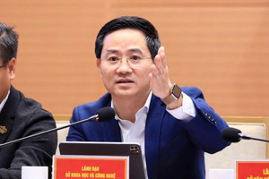 Hà Nội sẽ chọn nhân tài từ trong 'trứng nước' để 'đào tạo tinh hoa'