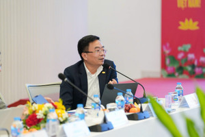 Bất chấp đòn thuế quan từ Mỹ, công ty dệt may với 80.000 nhân sự ước lãi tăng 98% trong năm 2025