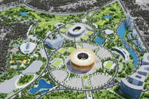 Còn 2 ngày nữa: Việt Nam sẽ lập cột mốc kỷ lục với hơn 3,4 triệu tỷ được 'bơm' vào nền kinh tế qua loạt siêu dự án khởi công, khánh thành