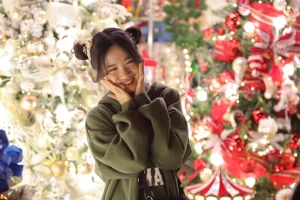 Thời tiết cả nước như thế nào vào dịp Giáng sinh?