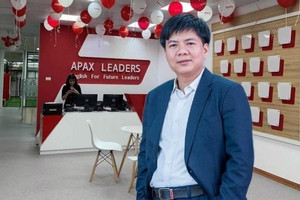 Apax Holdings của Shark Thủy sắp rời sàn chứng khoán