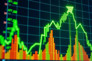 Một cổ phiếu ngân hàng vào 'vùng sáng' được khuyến nghị MUA, kỳ vọng tăng 17%