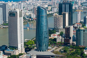 Thành phố đáng sống nhất Việt Nam sắp có thêm tổ hợp căn hộ cao 30 tầng, quy mô hơn 3.000 tỷ