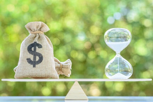 Một doanh nghiệp xây dựng sắp chốt danh sách cổ đông chia thưởng tỷ lệ 100%