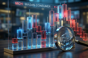 Tự doanh chốt lời gần 600 tỷ đồng ở doanh nghiệp vốn hóa 8,7 tỷ USD ngay trước thềm niêm yết sàn HoSE