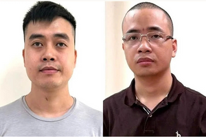 Truy tố 18 người trong vụ sản xuất sữa giả HIUP trị giá 2.400 tỷ đồng, hé lộ đường dây rửa tiền