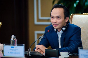 Thêm một doanh nghiệp liên quan ông Trịnh Văn Quyết sắp bị hủy tư cách công ty đại chúng