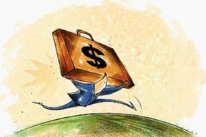 Khối ngoại chốt lời giá trần 46,5 triệu cổ phiếu bất động sản phiên 18/12