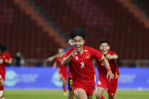 U22 Việt Nam: Bí mật tạo nên cú ngược dòng ngoạn mục trước người Thái ở thánh địa Rajamangala