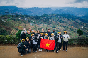 Việt Nam đón tin vui lớn, xác lập kỷ lục chưa từng có