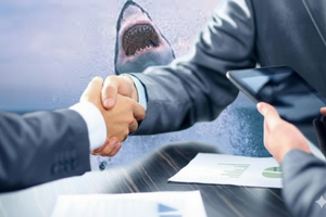 'Cá mập' tung hai lệnh lớn, 10 triệu cổ phiếu Chứng khoán VPS được trao tay giá trần