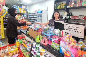 Hồ sơ, thủ tục quản lý thuế đối với hộ kinh doanh