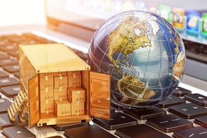 Luật Thương mại điện tử: Hoàn thiện khung pháp lý cho 'xuất nhập khẩu trực tuyến'