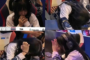 Một nữ VĐV bị cấm thi đấu vĩnh viễn