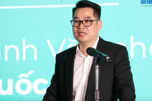 Lãnh đạo NCA: An ninh mạng là 'chìa khóa' để vận hành thị trường tài sản mã hóa bền vững