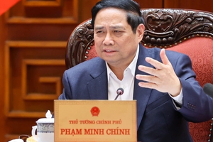 Ngày mai, khởi công, khánh thành 234 công trình, dự án tại 34 tỉnh, thành, tổng mức đầu tư trên 3,4 triệu tỷ đồng