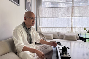 ‘Vua cà phê’ Đặng Lê Nguyên Vũ kiếm tiền vỏn vẹn 6 tháng bằng 20 năm cộng lại: Chỉ ra cái lợi của người trẻ hiện nay, phải ‘nằm lòng’ phương pháp