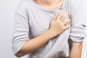 3 cách tự kiểm tra sức khỏe phổi trước ô nhiễm không khí