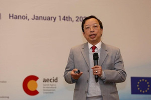 Kỳ vọng tăng trưởng GDP từ 10%, chuyên gia chỉ ra kênh đầu tư 'đáng tiền' nhất trong năm 2026