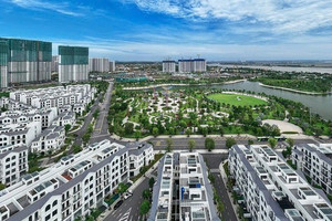 Thành phố đông dân nhất Việt Nam sẽ có thêm 8 khu đất để phát triển nhà ở xã hội