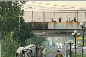 Bệnh viện Chợ Rẫy lên tiếng về vụ xe cứu thương gặp tai nạn thảm khốc trên cao tốc