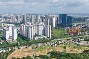 Từ giờ, làm sổ đỏ có phải nộp luôn tiền sử dụng đất không?