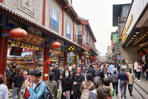 Trung Quốc không còn là miền đất hứa, các tập đoàn đa quốc gia rút lui nhiều chưa từng thấy