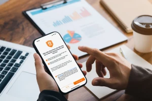 Lý do lừa đảo qua mạng tăng