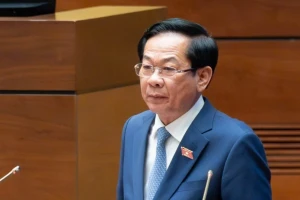 Bộ trưởng Nội vụ thông tin về '5 bảng lương và 9 chế độ phụ cấp mới'